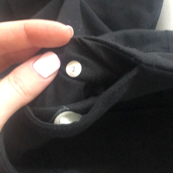 Lululemon Groove Flare Pants - Picture 5 of 6